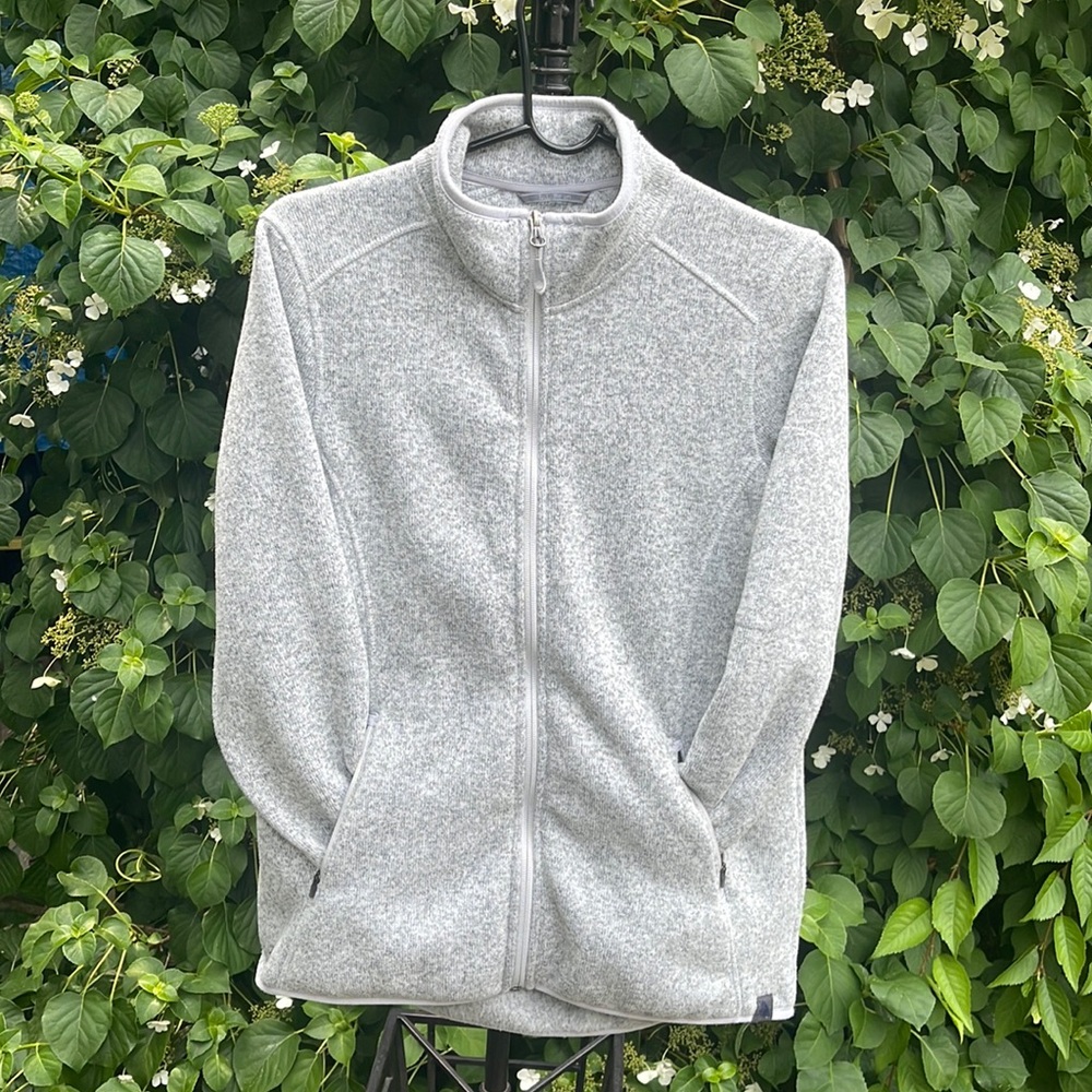Lightweight Jacket